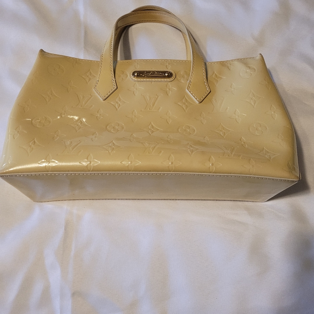 Louis Vuitton Handbag